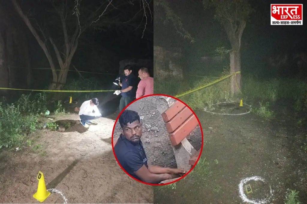 Bulandshahr, Uttar Pradesh, Crime