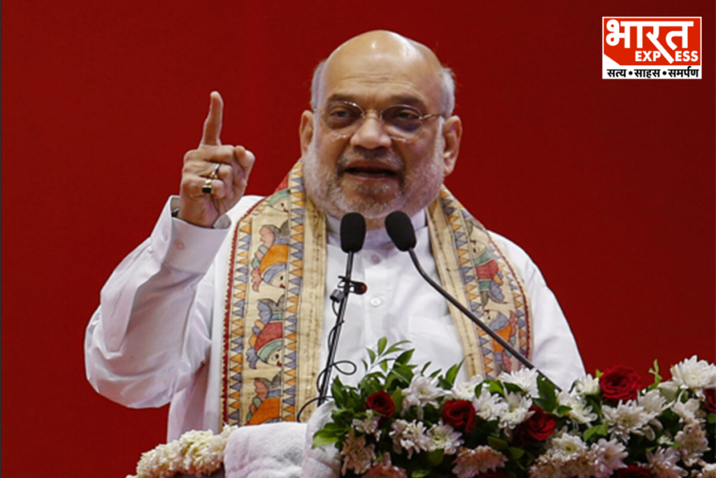 CWG 2026 Amit Shah Rajnath Singh Congratulate Indian Medal Winners Day 9