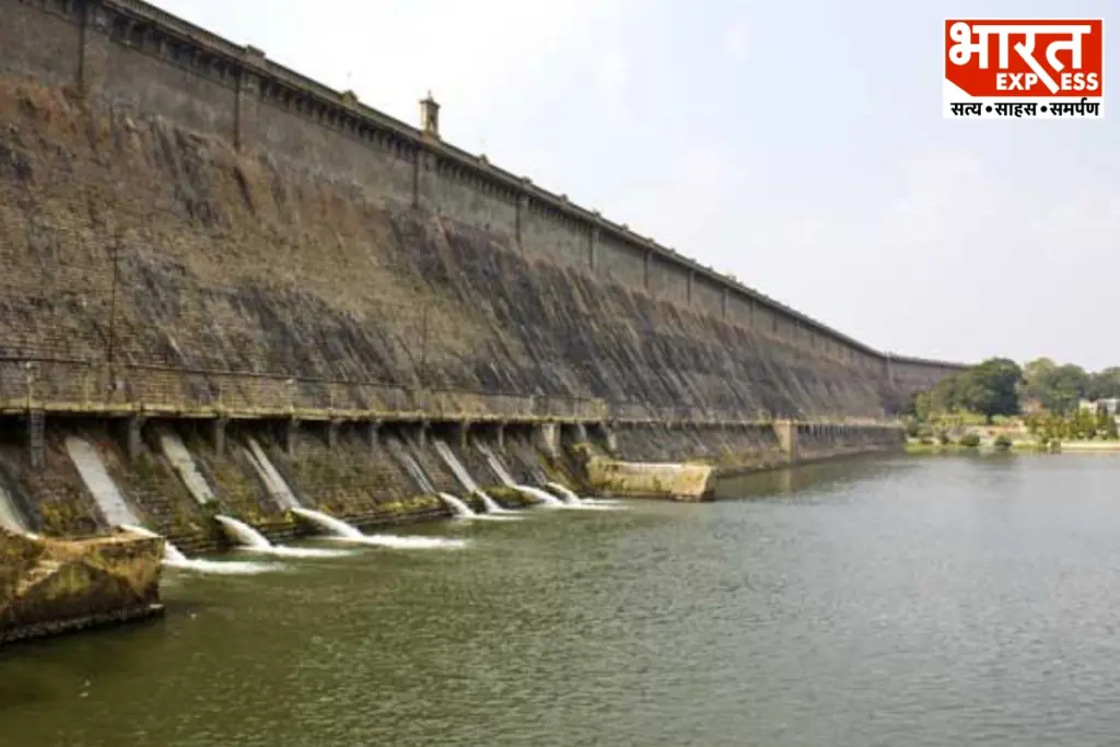 Cauvery Water Dispute Supreme Court Hearing On August 17 Karnataka Reply