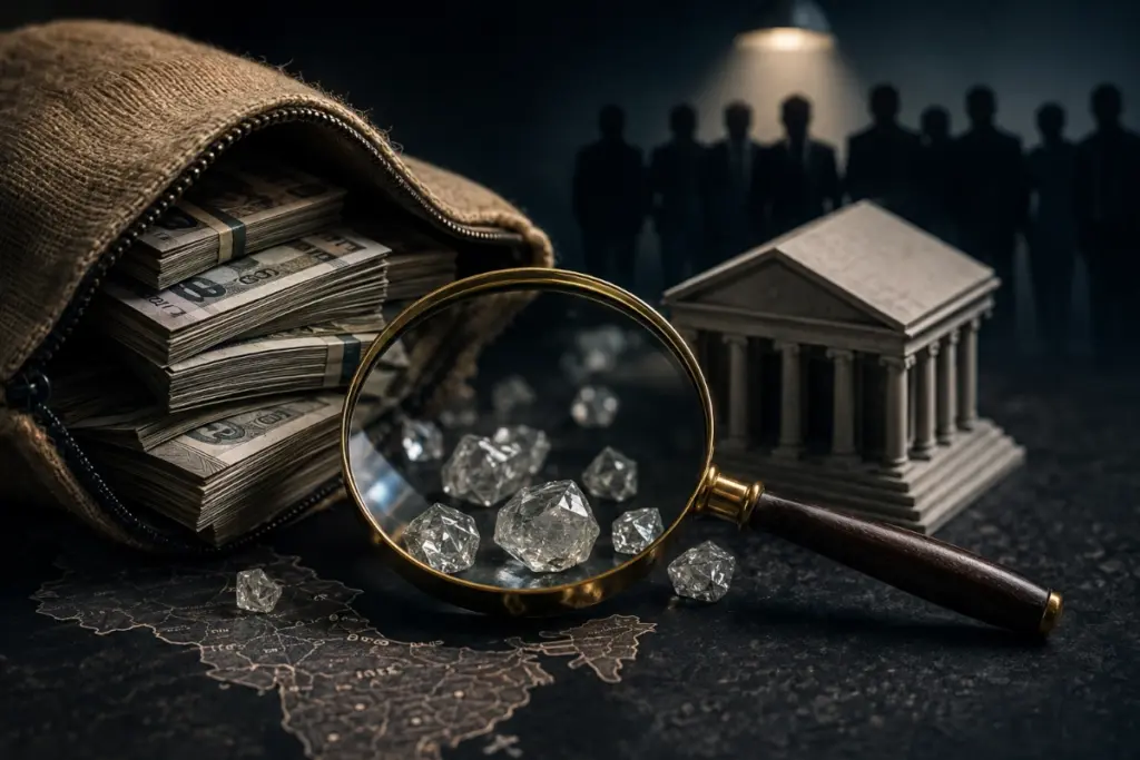 Cobrapost Investigation