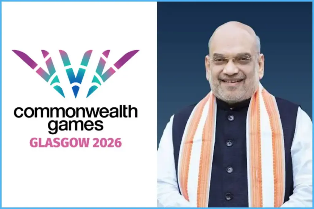 Commonwealth Games 2026, CWG 2026, Amit Shah