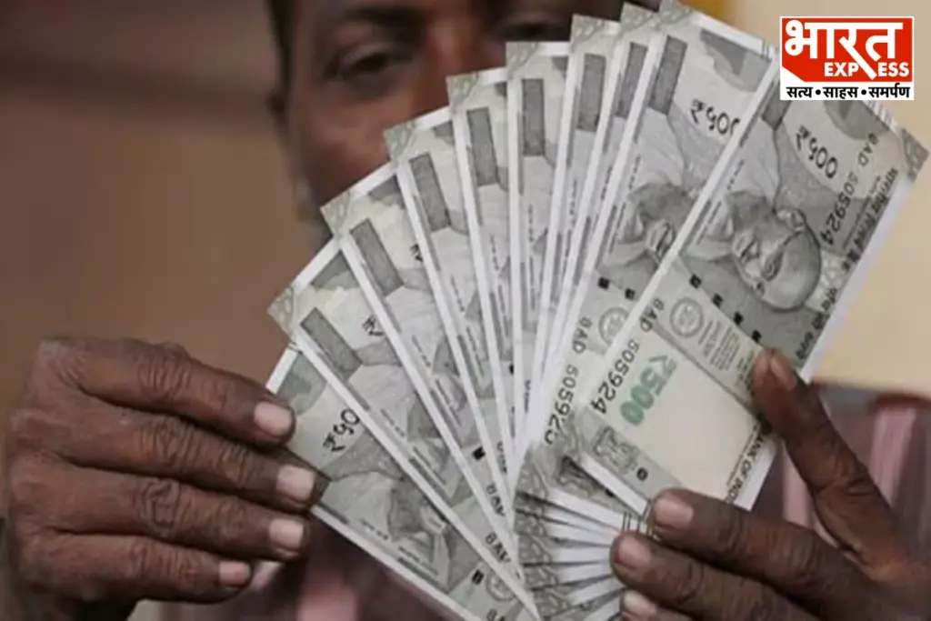 Will the commuted pension be restored in just 11 years?