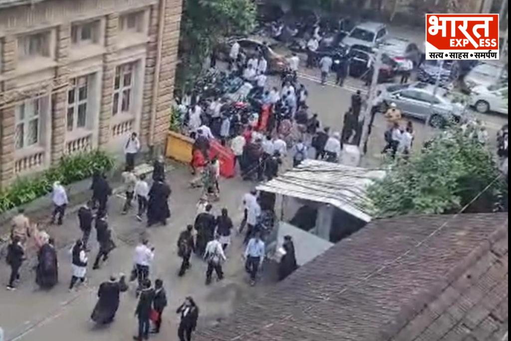 Delhi Bomb Threat On Independence Day Eve High Court IGI Airport Alert