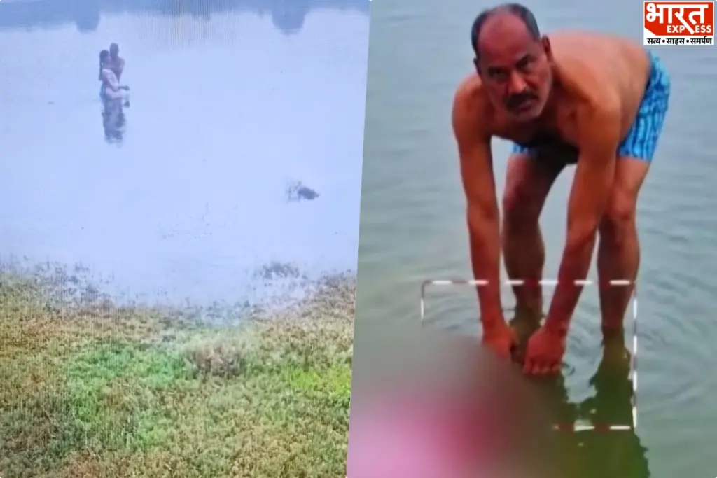 Delhi Pregnant Daughter Murder