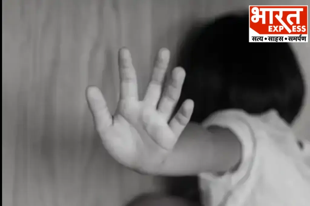 Delhi Sleeper Bus Gangrape Case bharat express