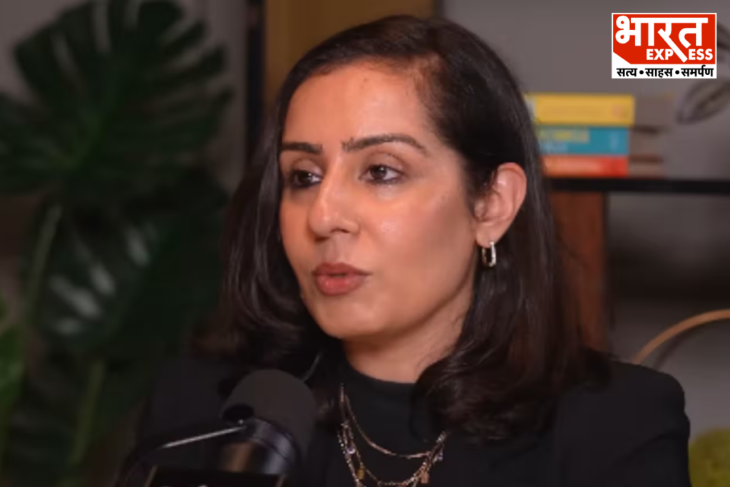 Detective Tanya Puri Reveals Dark Truth Of A Popular Bollywood Actor