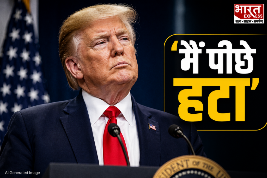 Donald Trump US Israel Iran conflict