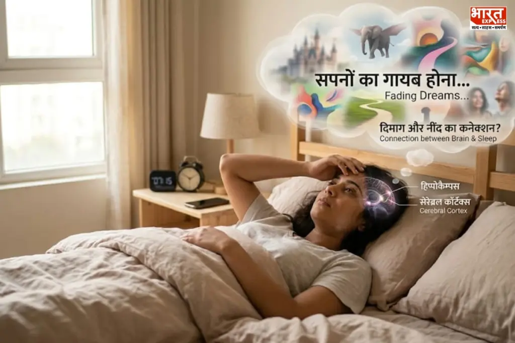 Dream Science