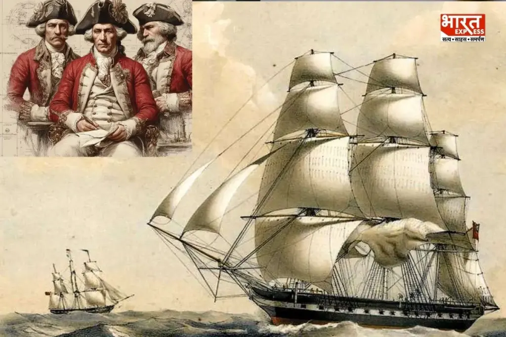 East India Company