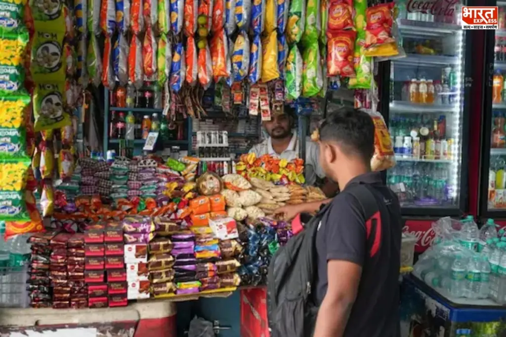FMCG Price Hike