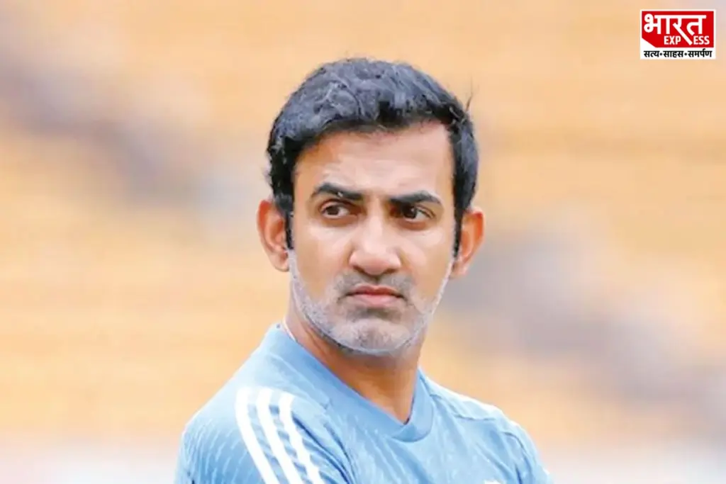 Gautam Gambhir, India vs Sri Lanka, Cricket