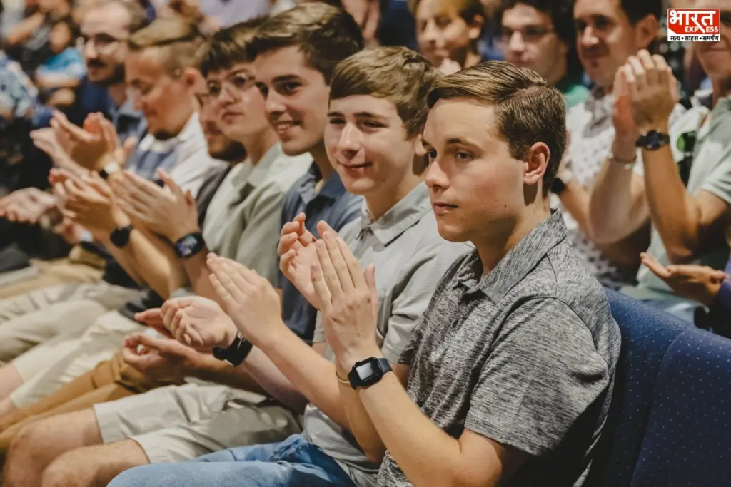Gen Z Spirituality Trend
