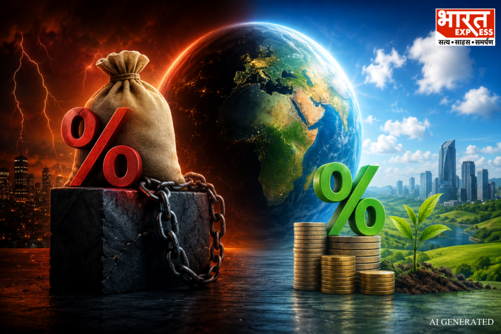 Global Interest Rates Comparison Turkey At 37 Percent While Switzerland At Zero Percent