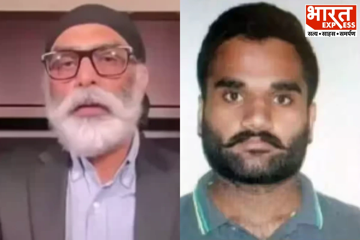 आतंकी निज्जर को किसने मारा? गोल्डी बराड़ का सनसनीखेज कबूलनामा, ट्रूडो ने भारत पर लगाया था आरोप