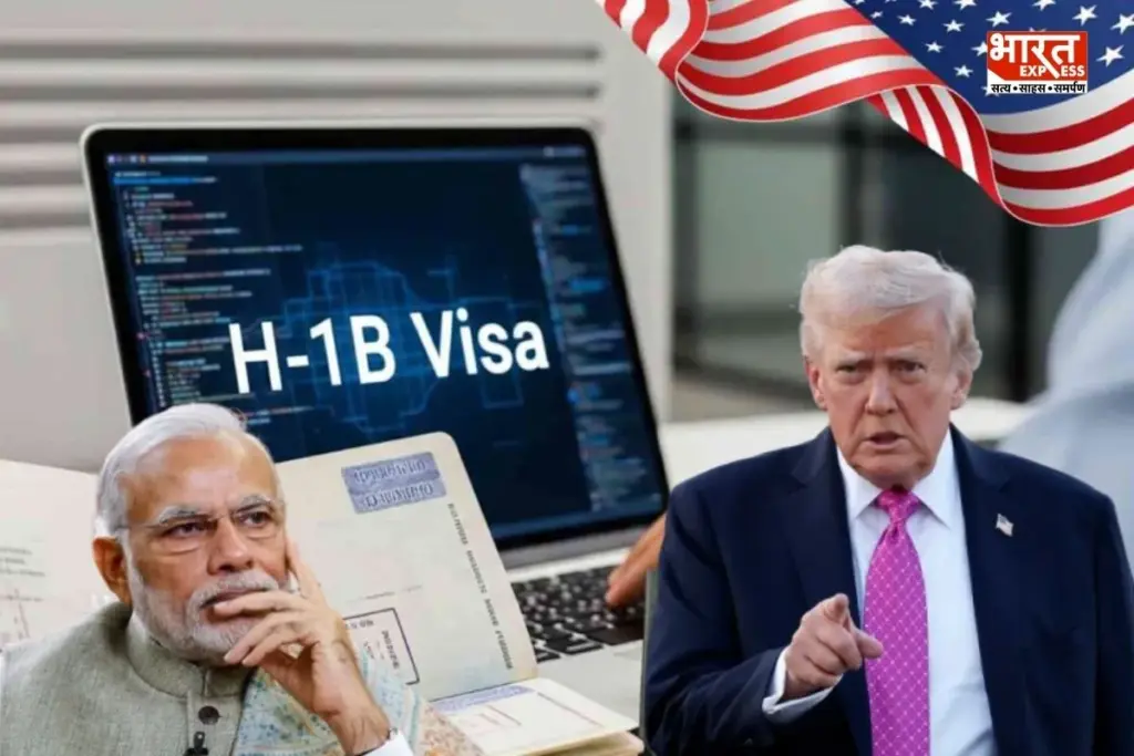 H-1B Visa