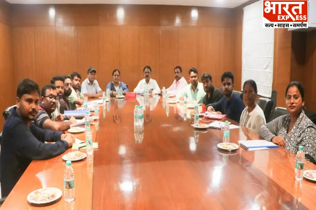 Hemant Soren Statement JPSC