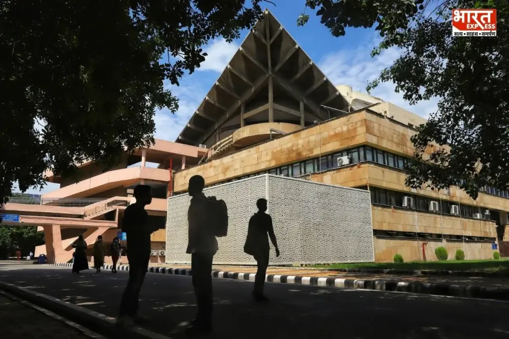 IIT Delhi