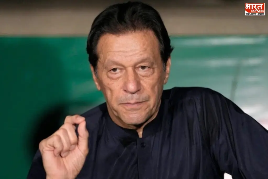 Imran Khan death claim