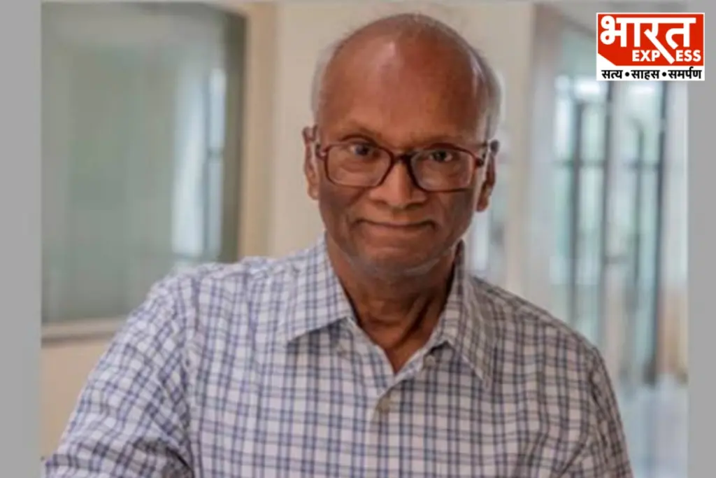 Indian Physicist Prof Deepak Dhar Awarded Prestigious Dirac Medal 2026