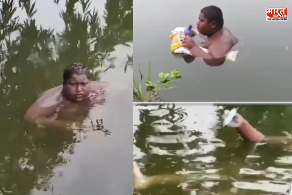 Iqbal Sheikh water case
