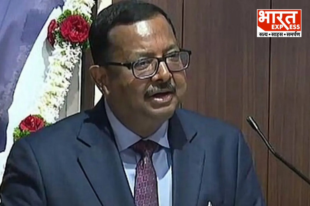 Justice Ujjwal Bhuyan