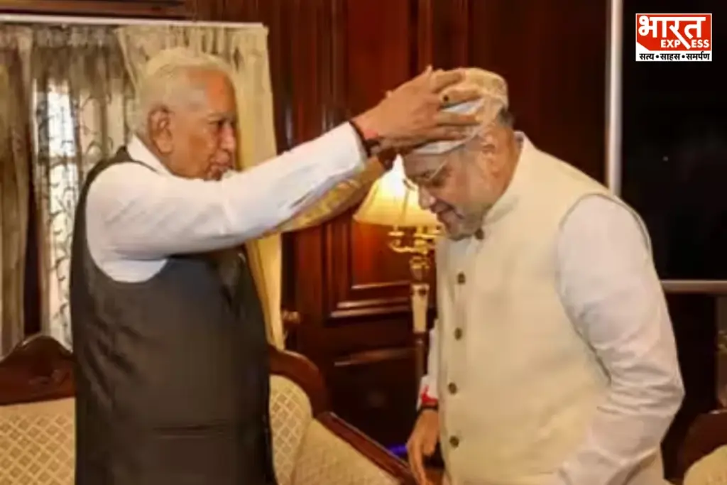 Kalyan Singh Death Anniversary