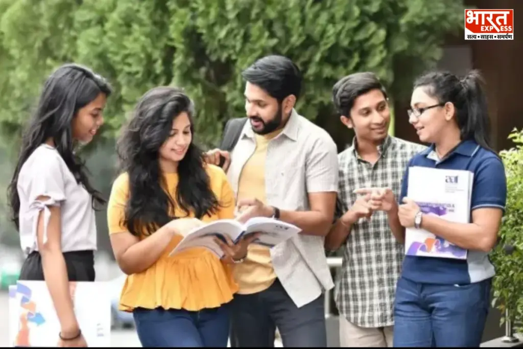 Ladakh Youth Internship 2026, Education