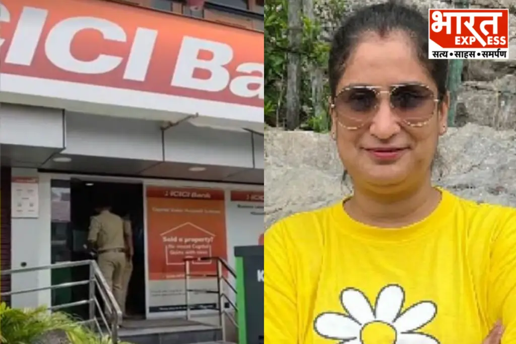 Lucknow Divya Mishra Murder Case Eyewitness Reveals Shocking Details