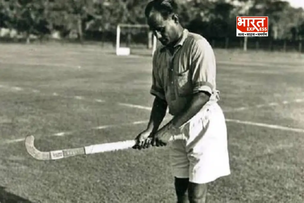 Major Dhyan Chand National Sports Day bharat express