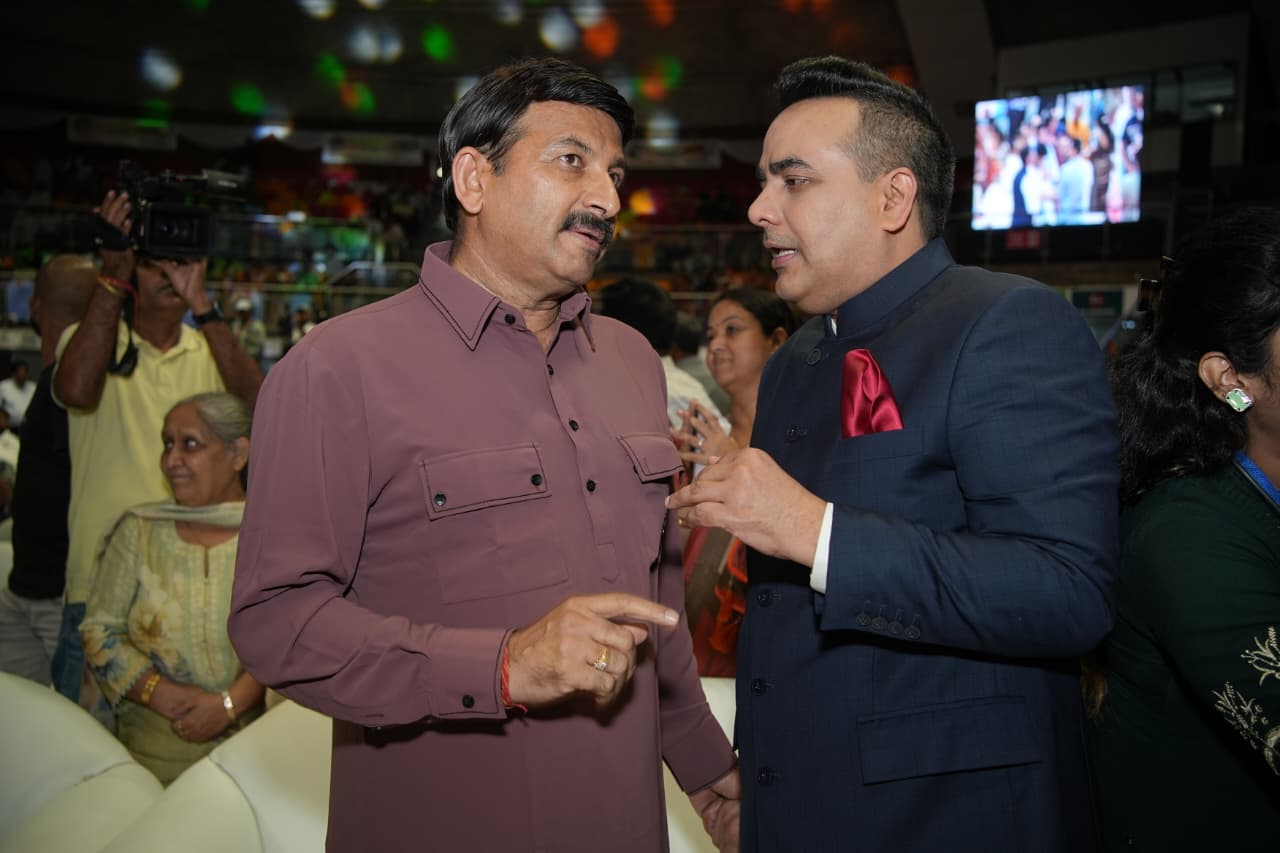 Manoj Tiwari Badariya 2026
