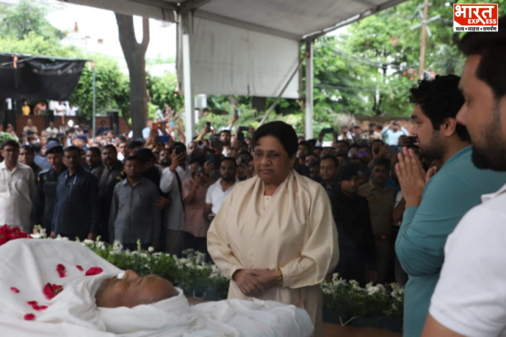 Mayawati
