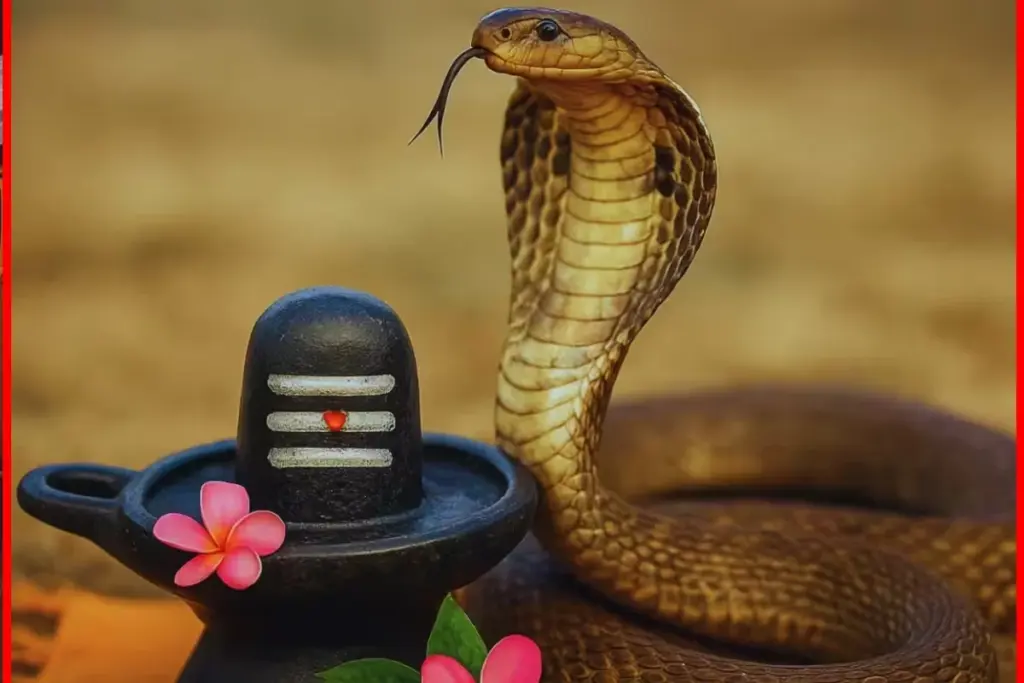 Nag Panchami 2026