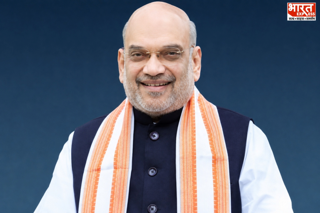 Nag Panchami wishes Amit Shah