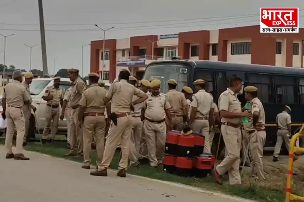 Naresh Meena, SDM Slap Case, Rajasthan