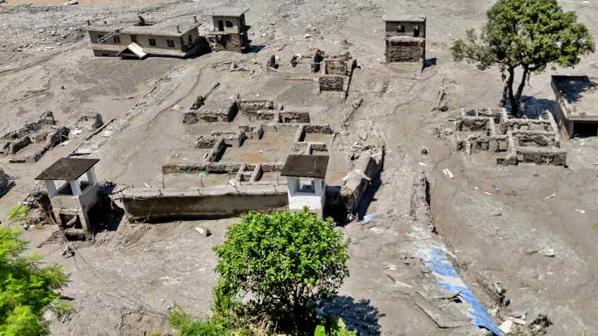  Nepal flood missing people search
