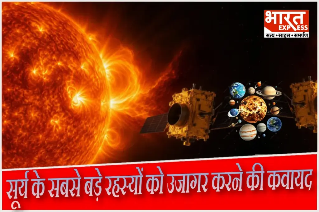 solar system