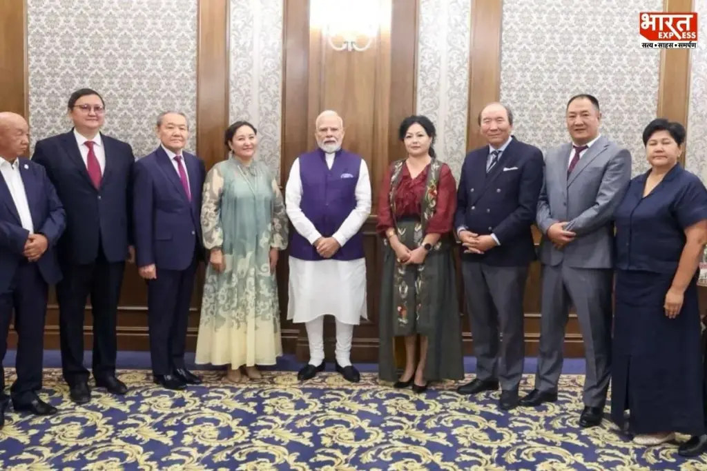 PM Modi