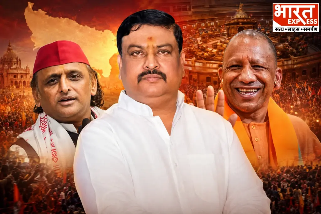 Pawan Pandey Ayodhya