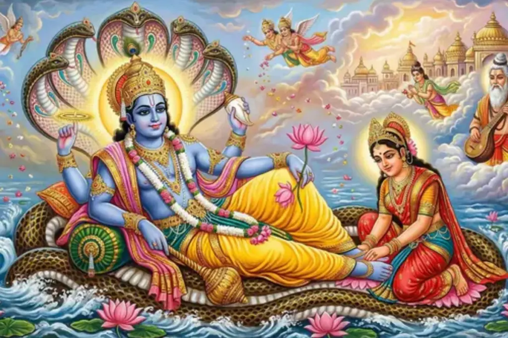 Sawan Putrada Ekadashi 2026