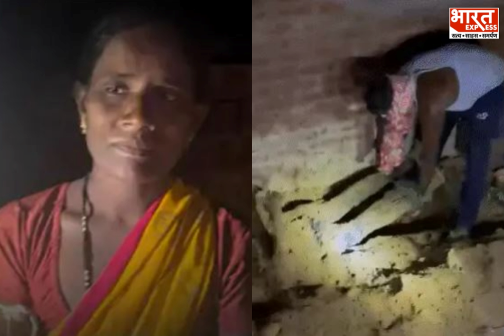 Raebareli murder case
