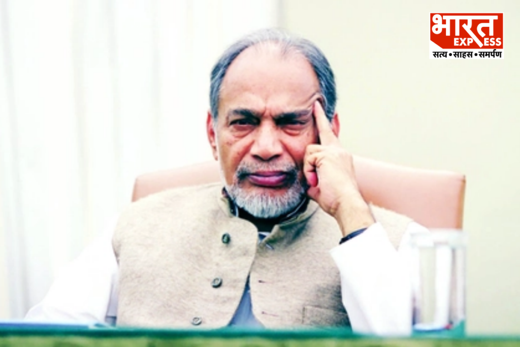 Ramakrishna Hegde Birth Centenary Legacy Of First Non Congress Chief Minister Of Karnataka Bharat Express