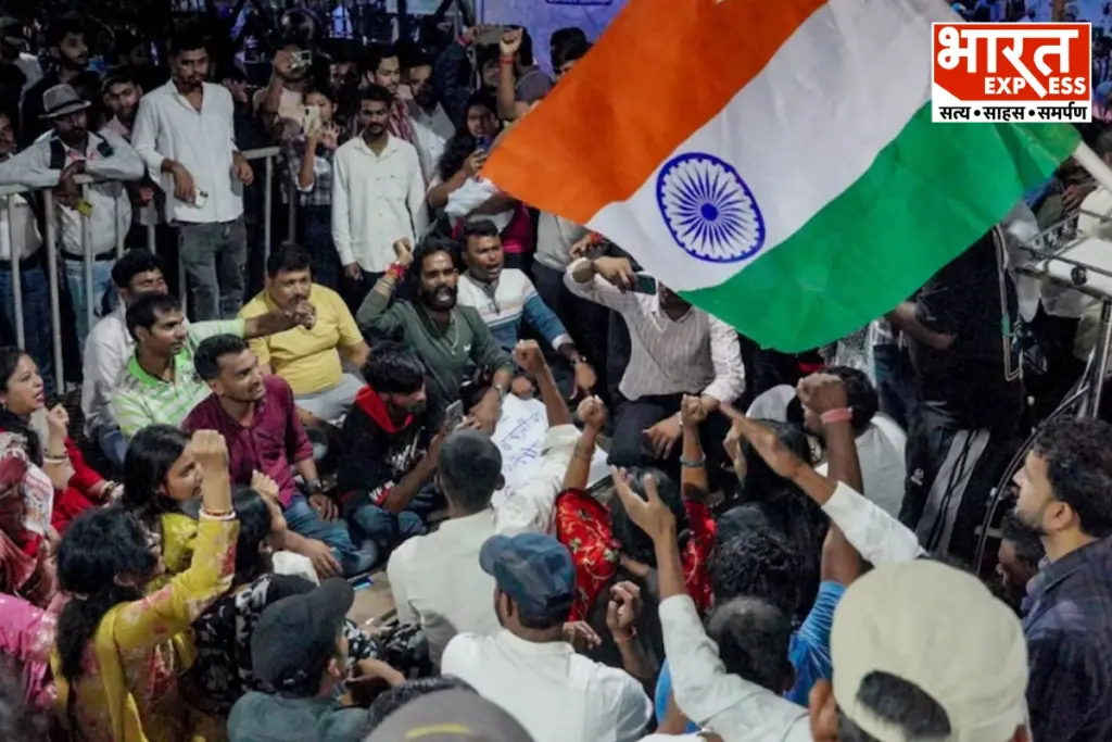 Ranchi JPSC JSSC Student Protest Day 16 Government Talk Assembly Gherao Call