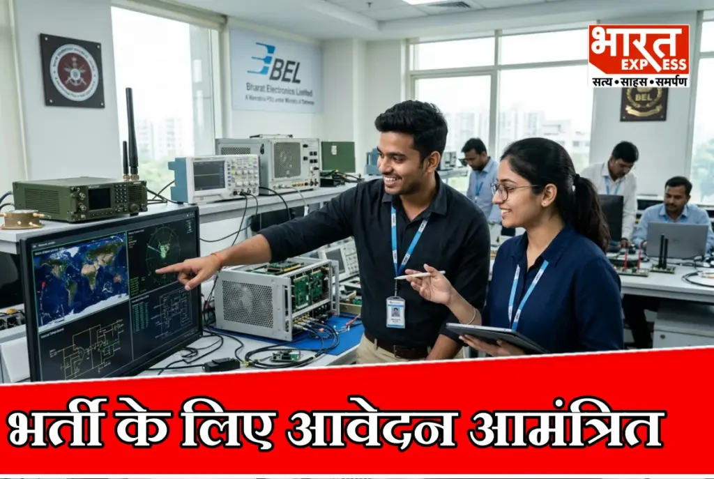Sarkari Naukri 2026