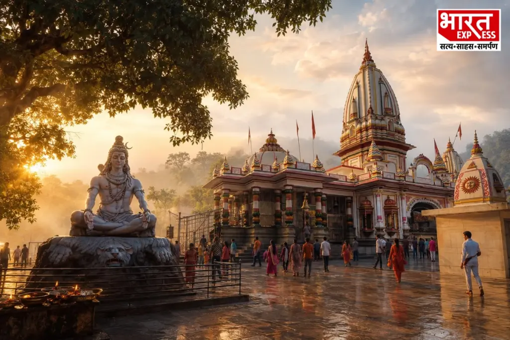 Sawan 2026, Sawan, Dakshweshwar Mahadev