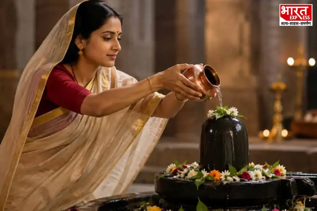 Sawan Shivratri 2026, Sawan