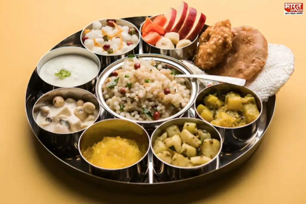 Sawan Vrat Diet Tips