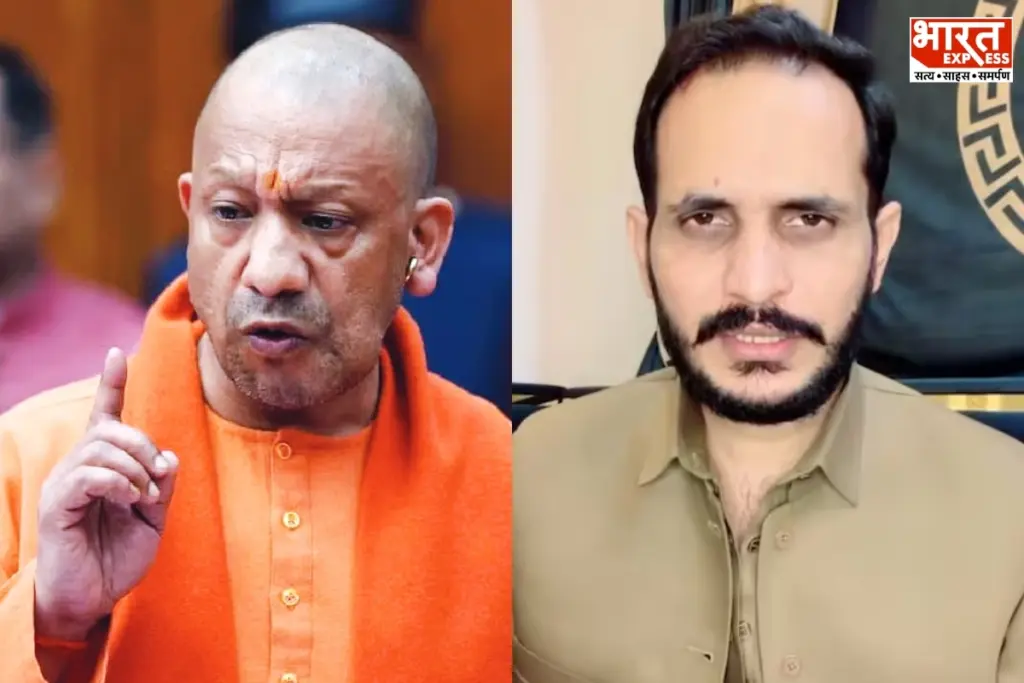 Shehzad Bhatti Gang action up goverment