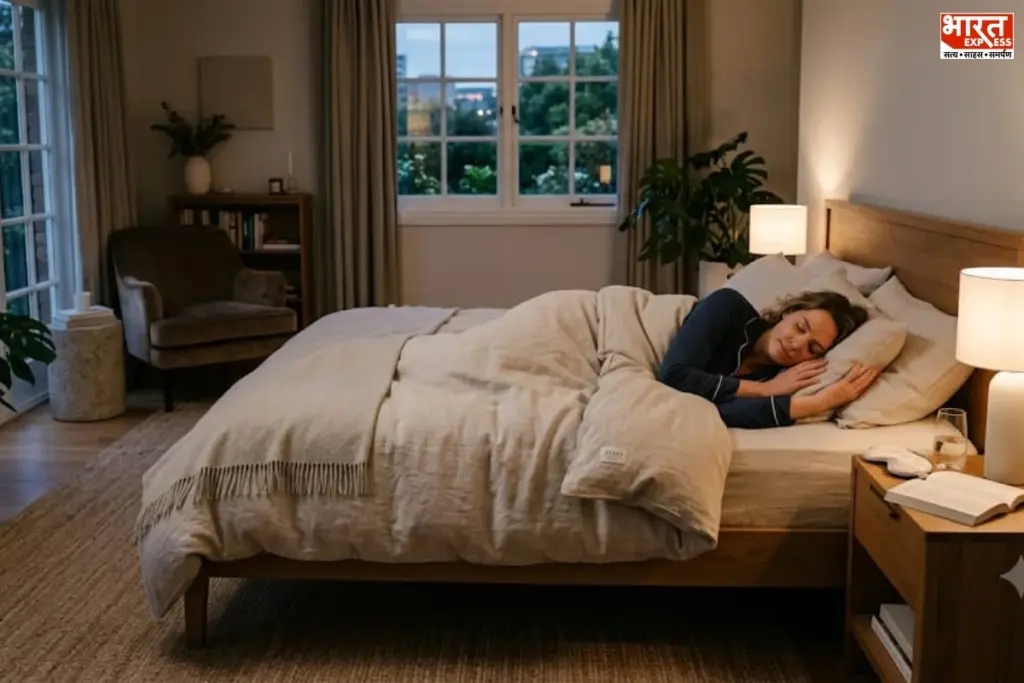 leep Wellness Luxury Trend lifestyle news