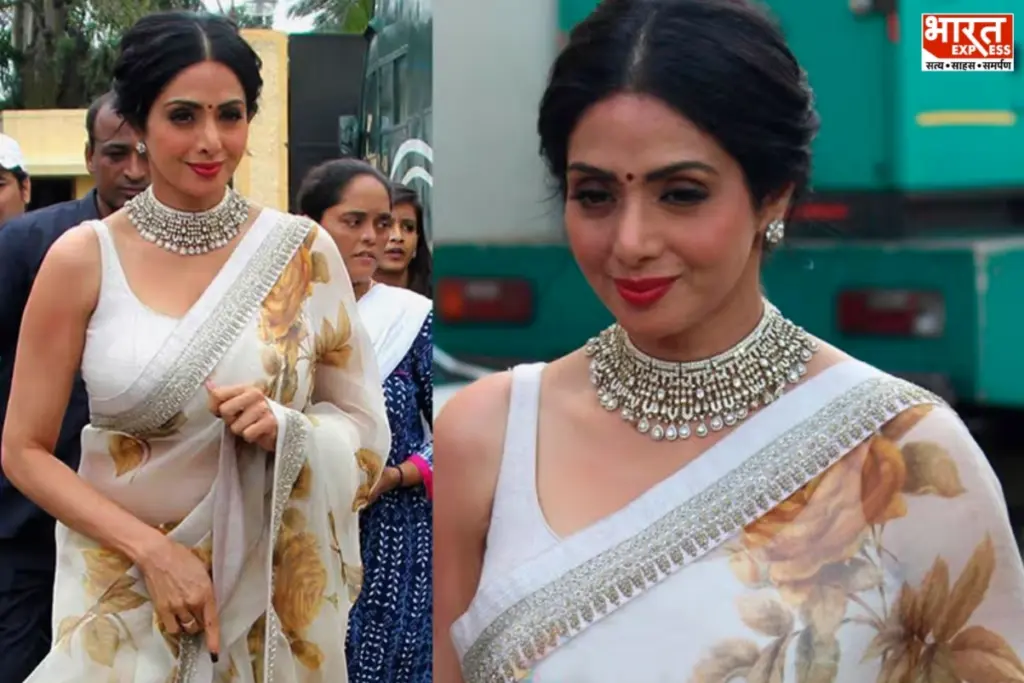 Sridevi Image