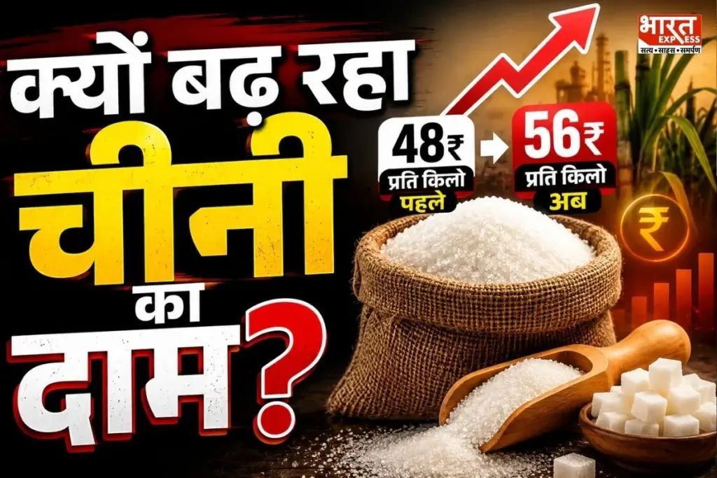Sugar Price Hike